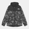 The North Face PRINTED REACTOR INSULATED UNISEX - Veste d'hiver Discount En Ligne vêtements capuche 2 The North Face PRINTED REACTOR INSULATED UNISEX - Veste d'hiver Discount En Ligne vêtements capuche -THE NORTH FACE Shop 19177980d0944a32b87d738e49946078
