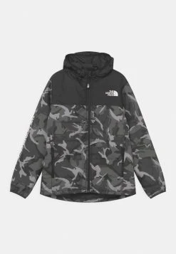 The North Face PRINTED REACTOR INSULATED UNISEX - Veste d'hiver Discount En Ligne vêtements capuche