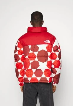 Excellente qualité The North Face PRINTED 1996 RETRO NUPTSE JACKET UNISEX - Doudoune vestes & blazers capuche 14 Excellente qualité The North Face PRINTED 1996 RETRO NUPTSE JACKET UNISEX - Doudoune vestes & blazers capuche -THE NORTH FACE Shop 194d67f4645d4556a5901ebfd550409b