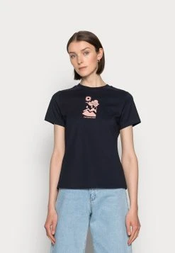 The North Face Se Vend Bas Prix HIMALAYAN BOTTLE SOURCE TEE - T-shirt imprimé t-shirts et tops col rond female