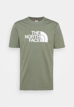 Prix De Lancement The North Face EASY TEE - T-shirt imprimé vêtements randonnée urbaine homme 25 Prix De Lancement The North Face EASY TEE - T-shirt imprimé vêtements randonnée urbaine homme -THE NORTH FACE Shop 19e7acb37a4a4635af75679516391cf4 3