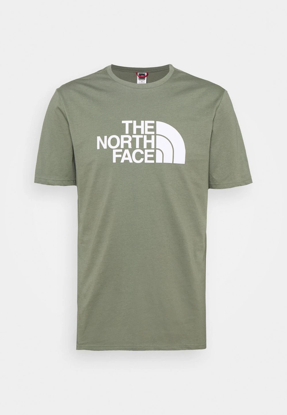 Prix De Lancement The North Face EASY TEE - T-shirt imprimé vêtements randonnée urbaine homme 9 Prix De Lancement The North Face EASY TEE - T-shirt imprimé vêtements randonnée urbaine homme – Image 7