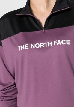 The North Face Prix Réduit T-shirt à manches longues t-shirts et tops col camionneur female 13 The North Face Prix Réduit T-shirt à manches longues t-shirts et tops col camionneur female -THE NORTH FACE Shop 19ed735f598a4333ada6367c9e9b2131