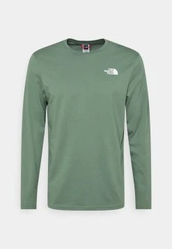 The North Face Prix Favorable EASY TEE - T-shirt à manches longues vêtements randonn&eacute;e urbaine male -THE NORTH FACE Shop 1a83dea24d8344249dda7fbba7a4a0f0 1