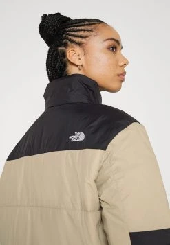 The North Face GOSEI PUFFER - Veste mi-saison Prix Favorable vestes & blazers col doublé female 23 The North Face GOSEI PUFFER - Veste mi-saison Prix Favorable vestes & blazers col doublé female -THE NORTH FACE Shop 1ac4726b4e544fb9b0bea65437e86eaf