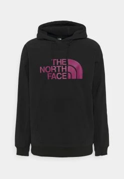 The North Face TEKNO LOGO HOODIE - Sweat Ă capuche QualitĂ© Garantie vĂȘtements snowboard male