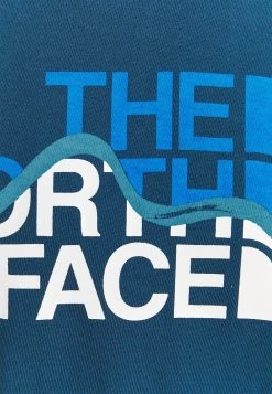 The North Face MOUNTAIN LINE TEE - T-shirt imprimé Faible Prix vêtements randonnée urbaine male 14 The North Face MOUNTAIN LINE TEE - T-shirt imprimé Faible Prix vêtements randonnée urbaine male -THE NORTH FACE Shop 1b1a8160a0bb4da1b284b0502c12123c