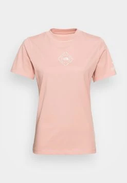 50% Off De Vente The North Face HIMALAYAN BOTTLE SOURCE TEE - T-shirt imprimé t-shirts et tops col rond female 8 50% Off De Vente The North Face HIMALAYAN BOTTLE SOURCE TEE - T-shirt imprimé t-shirts et tops col rond female -THE NORTH FACE Shop 1b32eb2ea7de4a008e892564a51e5d2d 1