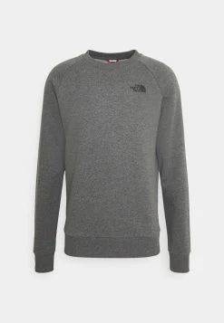Promos The North Face RAGLAN REDBOX CREW NEW - Sweatshirt sweats & hoodies col rond male 26 Promos The North Face RAGLAN REDBOX CREW NEW - Sweatshirt sweats & hoodies col rond male -THE NORTH FACE Shop 1b33afc4999948da805525cb9929bd2e 1