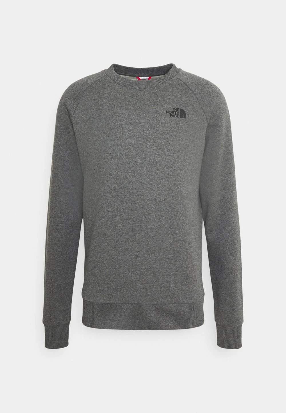 Promos The North Face RAGLAN REDBOX CREW NEW - Sweatshirt sweats & hoodies col rond male 13 Promos The North Face RAGLAN REDBOX CREW NEW - Sweatshirt sweats & hoodies col rond male – Image 11