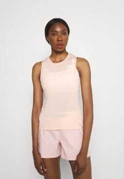 The North Face Prix Acceptable UP WITH THE SUN TANK - DĂ©bardeur vĂȘtements col rond femme