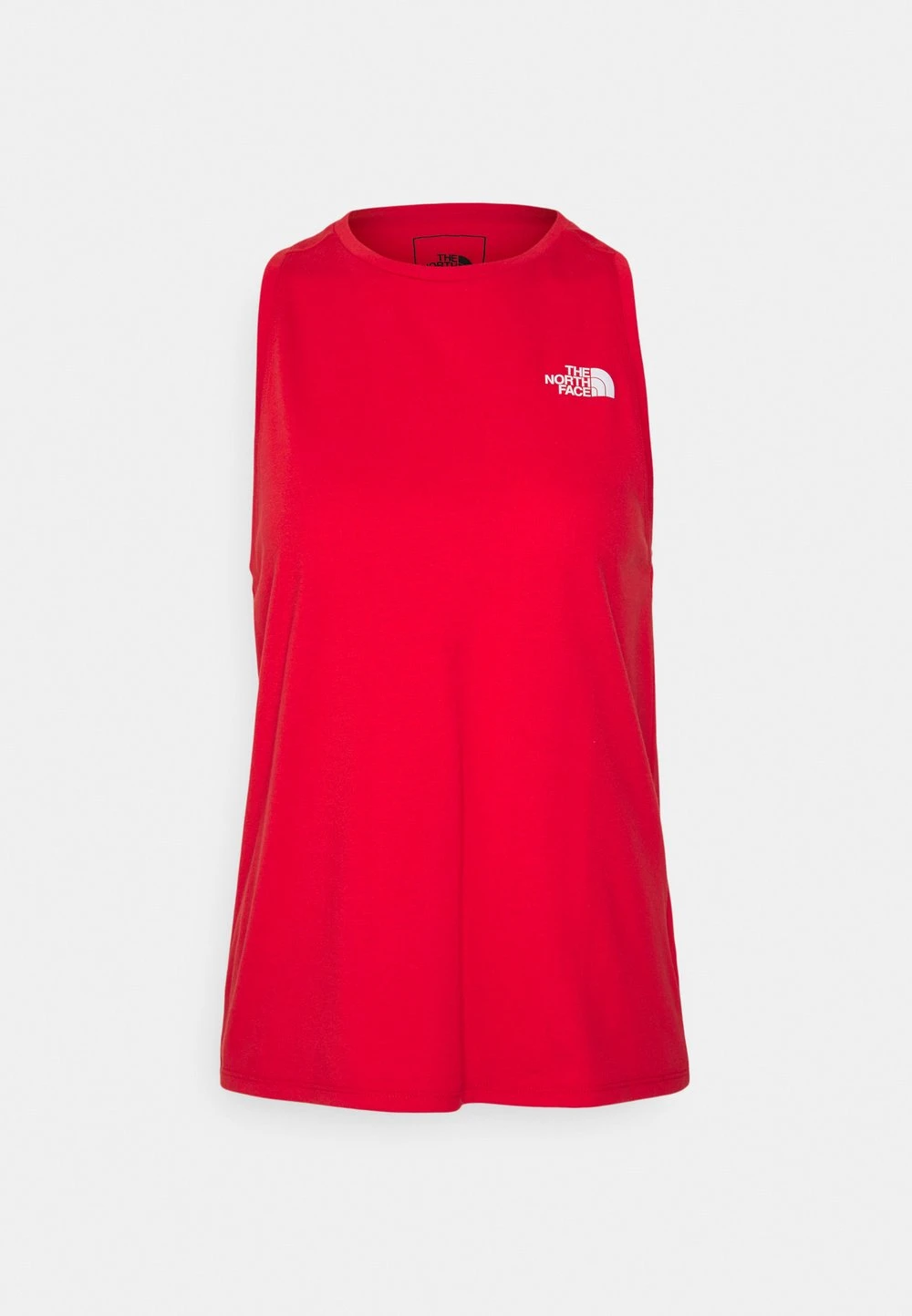 1b7c0c3b402044eebe058fda4d4c6799.jpg The North Face En promotion LEFT CHEST LOGO TANK - Débardeur vêtements randonnée femme -THE NORTH FACE Shop 1b7c0c3b402044eebe058fda4d4c6799