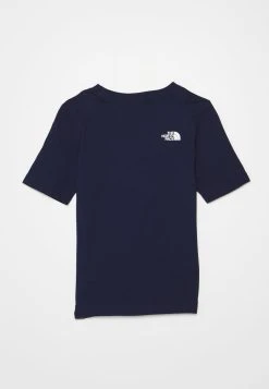 The North Face Se Vend Bas Prix TODD GRAPHIC TEE UNISEX - T-shirt imprimé vêtements col rond -THE NORTH FACE Shop 1b8ce4d461d94c1cbcdf45be3369da08