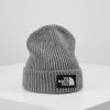 The North Face Marchandise de première qualité LOGO BOX CUFFED BEANIE UNISEX - Bonnet casquettes, bonnets et chapeaux couleur unie -THE NORTH FACE Shop 1c22ba4435c34c74b336d457c4f6beac