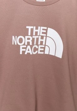 En Remise The North Face DREW PEAK CREW - Sweatshirt vêtements randonn&eacute;e urbaine femme -THE NORTH FACE Shop 1c336e81285448598ce12bc251b3539a