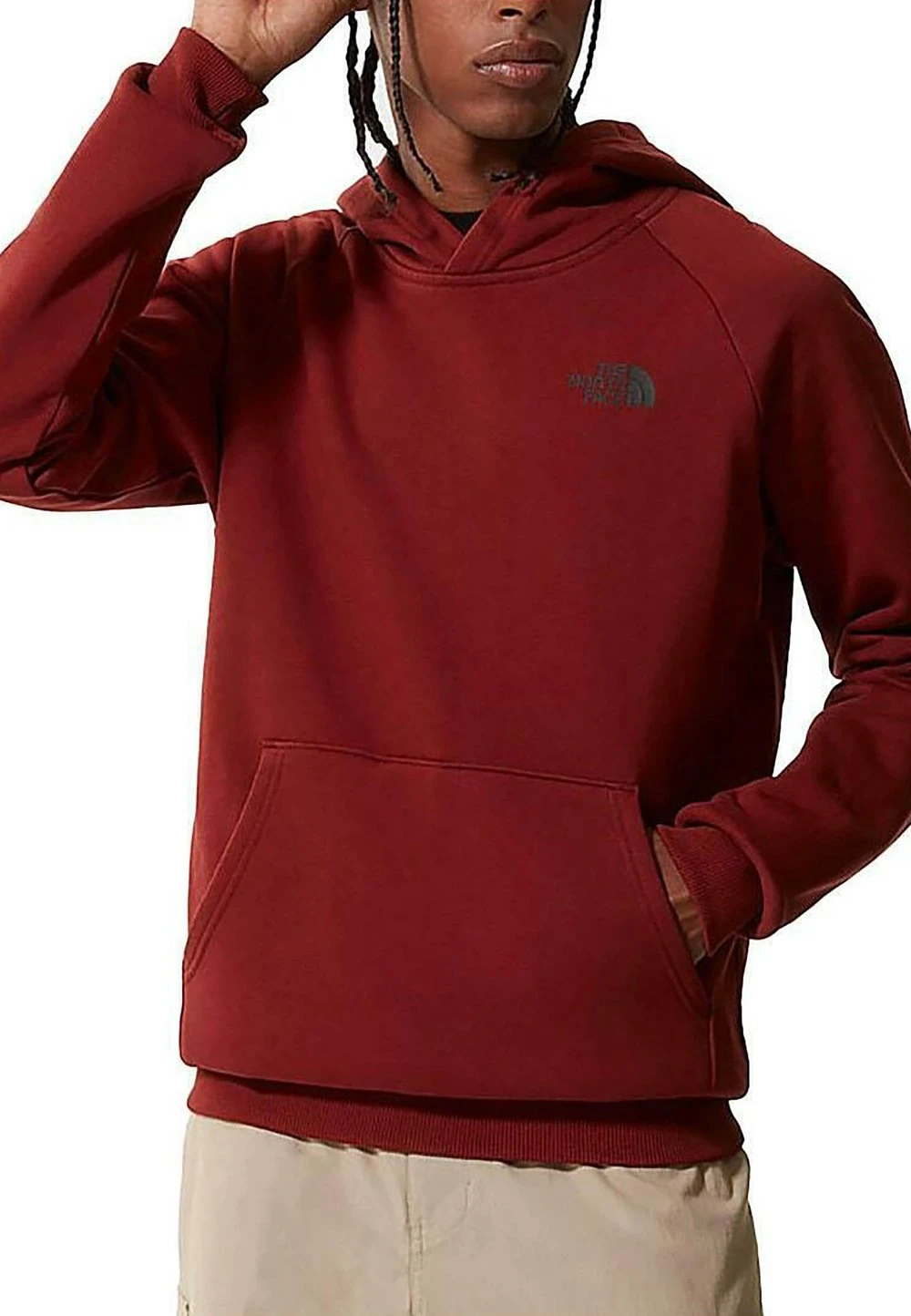 1c91b307f3c94a79b58f0d57dc4e654a.jpg Bonne Qualité The North Face Sweat à capuche vêtements male -THE NORTH FACE Shop 1c91b307f3c94a79b58f0d57dc4e654a