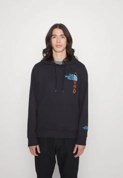 The North Face Authentique 100% RECYCLED EXPEDITION HOODIE - Sweat Ă capuche sweats & hoodies male