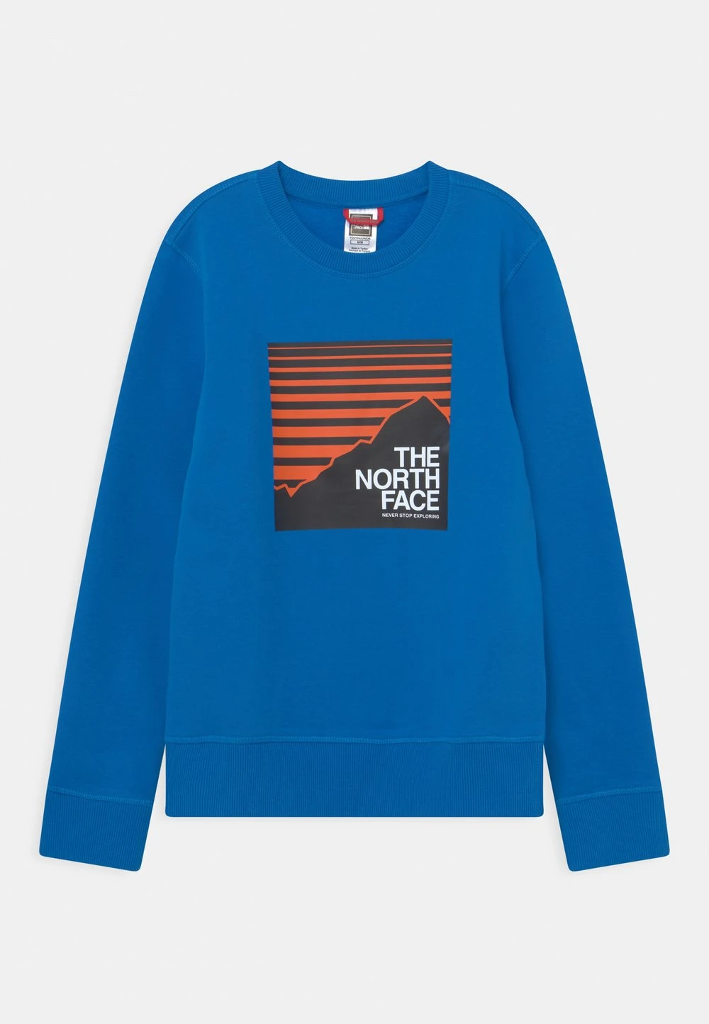 1ce75acd9473401d8f56ab3a3c36f6fb-1.jpg Prix Sympa The North Face BOX CREW UNISEX - Sweatshirt vêtements randonnée -THE NORTH FACE Shop 1ce75acd9473401d8f56ab3a3c36f6fb 1