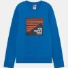The North Face Prix Compétitif BOX CREW UNISEX - Sweatshirt vêtements randonnée -THE NORTH FACE Shop 1ce75acd9473401d8f56ab3a3c36f6fb 2