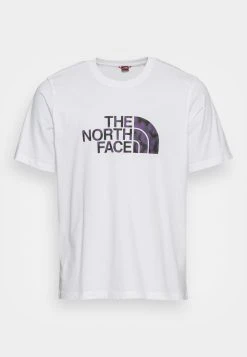 Qualité Excellente The North Face EASY TEE - T-shirt imprimé t-shirts et tops col rond femme 23 Qualité Excellente The North Face EASY TEE - T-shirt imprimé t-shirts et tops col rond femme -THE NORTH FACE Shop 1cfc5df3e193441d95b4c2f30f7969ce