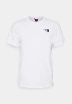 Prix d’Amis The North Face REDBOX CELEBRATION TEE - T-shirt imprimé vêtements randonnée urbaine male -THE NORTH FACE Shop 1d11805c88ba4883be9a5ad1296f2ea2