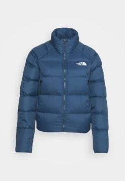 The North Face HYALITE JACKET - Doudoune Prix Équitable vêtements randonn&eacute;e female -THE NORTH FACE Shop 1da2b4c16a4e40ab9321e39b518a9f1e