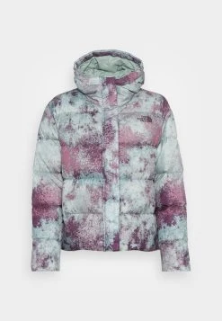 Prix Refroidis The North Face PRINTED PACK PUFFER - Doudoune vestes & blazers capuche female 17 Prix Refroidis The North Face PRINTED PACK PUFFER - Doudoune vestes & blazers capuche female -THE NORTH FACE Shop 1da8588a5fc741399e91b42bd6b80630