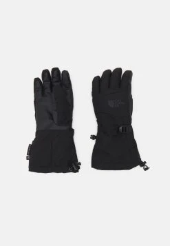The North Face MONTANA FUTURELIGHT ETIP GLOVE - Gants Prix Légers ski alpin female