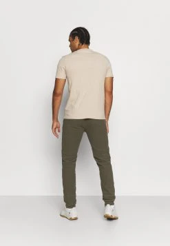 The North Face GLACIER PANT - Pantalon de survêtement Qualité Supérieure vêtements randonnée urbaine male -THE NORTH FACE Shop 1e2440e520a9415cb3d7cef99a18d8c8