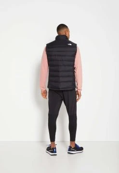 Prix Compétitif The North Face ACONCAGUA VEST - Veste sans manches vêtements randonnée male -THE NORTH FACE Shop 1e9b0f14ecfe49edb82cc842b3a9c2d6