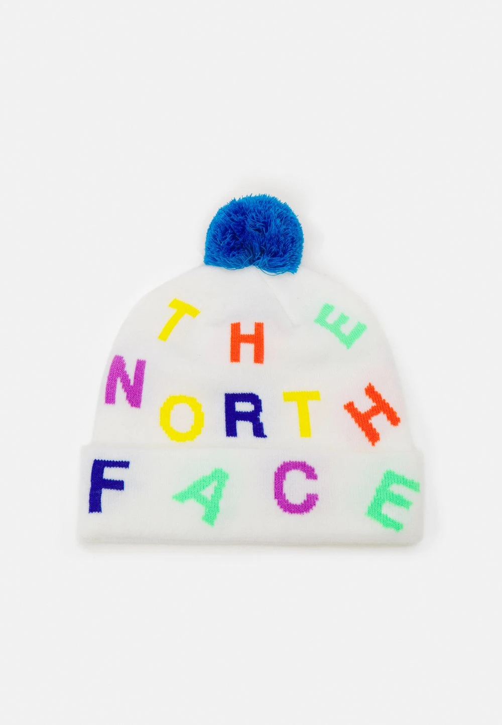 1ea5ef44de6c431eae5234703585a9a2.jpg Qualité garantie 100% The North Face SKI TUKE UNISEX - Bonnet accessoires multicolore -THE NORTH FACE Shop 1ea5ef44de6c431eae5234703585a9a2