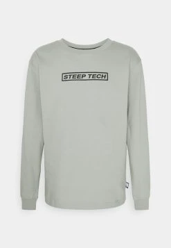 The North Face STEEP TECH LIGHT - T-shirt à manches longues Prix Gelé t-shirts col rond homme