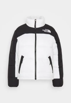 The North Face HIMALAYAN INSULATED JACKET - Veste d'hiver Prix Compétitif vestes & blazers col doubl&eacute; female -THE NORTH FACE Shop 1edc68f5664e46739e9edb323335085b 1