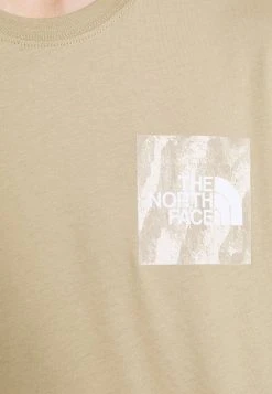 The North Face FINE TEE - T-shirt imprimé Prix Affortable t-shirts & polos col rond homme 24 The North Face FINE TEE - T-shirt imprimé Prix Affortable t-shirts & polos col rond homme -THE NORTH FACE Shop 1edf9bcc755d4c92ac3ae7f0f510117d