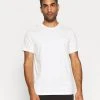 The North Face Prix Exclusifs SIMPLE DOME TEE - T-shirt basique vêtements randonn&eacute;e urbaine male -THE NORTH FACE Shop 1f4f90bd974546149abab547f68306b3