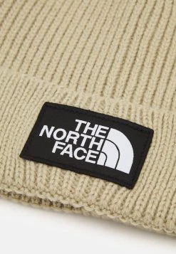 The North Face Prix De Rêve LOGO BOX CUFFED BEANIE UNISEX - Bonnet casquettes, bonnets et chapeaux couleur unie -THE NORTH FACE Shop 1f730920172742cba91284d93fcf9e4f