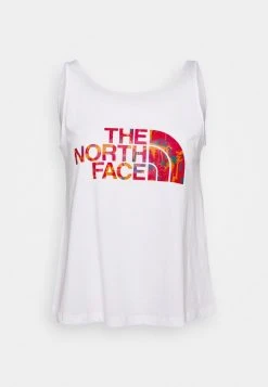 The North Face Qualité Excellente EASY TANK - Débardeur vêtements randonn&eacute;e female -THE NORTH FACE Shop 1f88a198b165495ab2cc10d023522080
