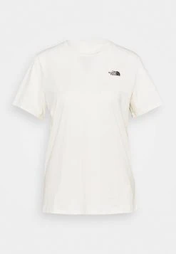 Meilleur Prix Garanti The North Face FOUNDATION GRAPHIC TEE - T-shirt basique vêtements randonnée femme