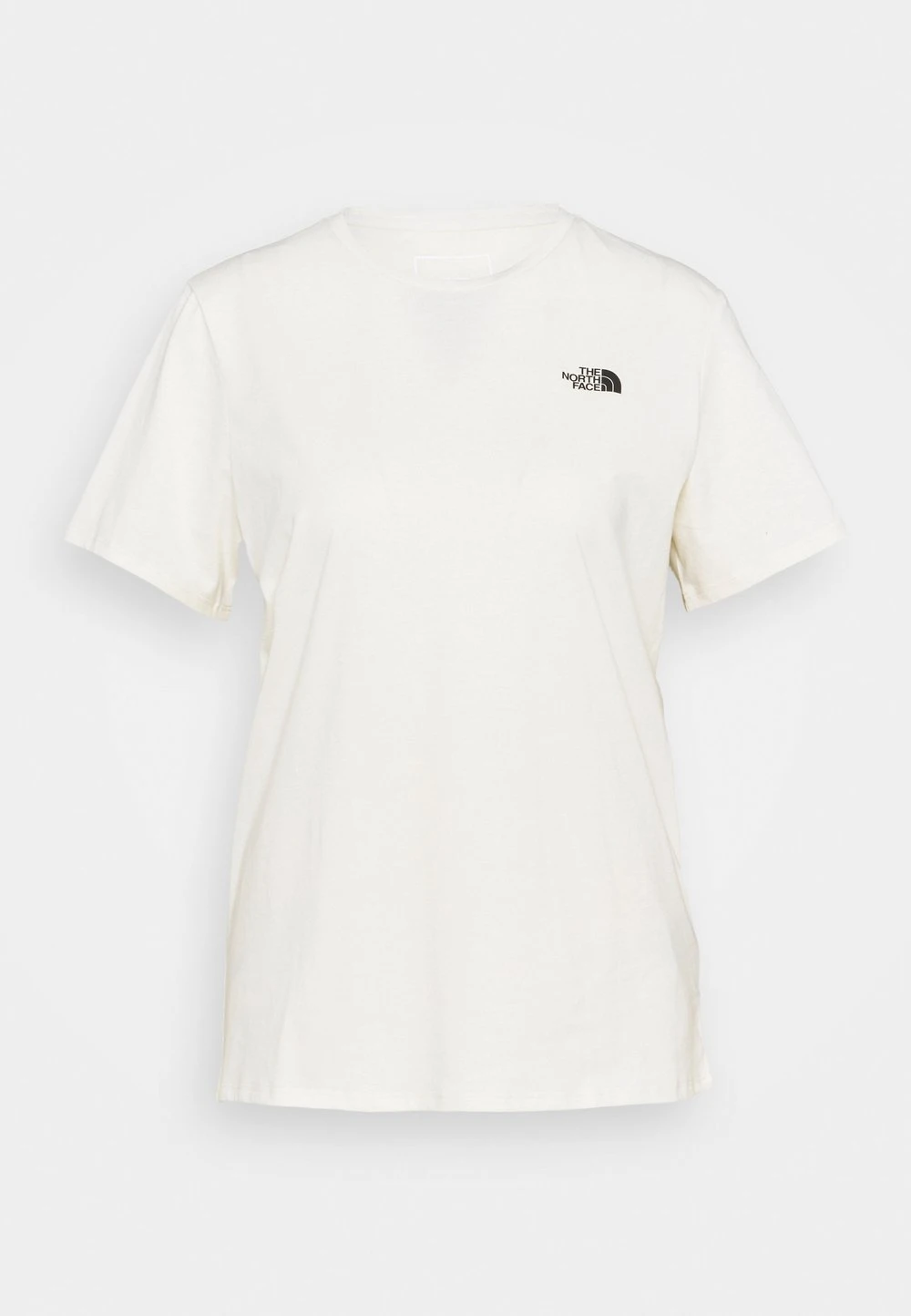 Meilleur Prix Garanti The North Face FOUNDATION GRAPHIC TEE - T-shirt basique vêtements randonnée femme 3 Meilleur Prix Garanti The North Face FOUNDATION GRAPHIC TEE - T-shirt basique vêtements randonnée femme