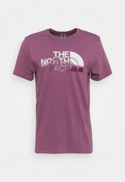 The North Face MOUNTAIN LINE TEE - T-shirt imprimé Faible Prix vêtements randonnée urbaine male 20 The North Face MOUNTAIN LINE TEE - T-shirt imprimé Faible Prix vêtements randonnée urbaine male -THE NORTH FACE Shop 1febc0d46d534ccea794dd301e13b7d0 2