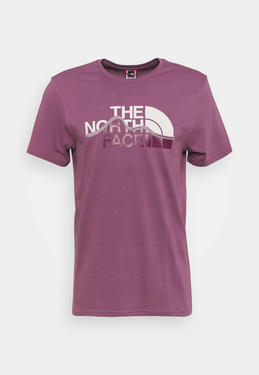 1febc0d46d534ccea794dd301e13b7d0.jpg Vendre The North Face MOUNTAIN LINE TEE - T-shirt imprimé vêtements randonnée urbaine male -THE NORTH FACE Shop 1febc0d46d534ccea794dd301e13b7d0