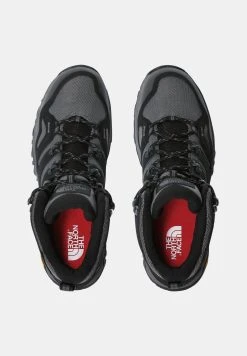 The North Face M HEDGEHOG MID FUTURELIGHT (EU) - Chaussures de marche Soldes rond male 4 The North Face M HEDGEHOG MID FUTURELIGHT (EU) - Chaussures de marche Soldes rond male -THE NORTH FACE Shop 205962c9cbd041e591bb26db7ed67d11