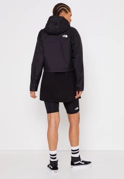 The North Face CROPPED QUEST JACKET - Veste Hardshell Prix Raisonnable vêtements running femme -THE NORTH FACE Shop 2094680636984c9b8899585d8c677ae0