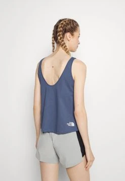 The North Face Prix Dégriffé SIMPLE DOME TANK - Débardeur vêtements randonnée urbaine femme 13 The North Face Prix Dégriffé SIMPLE DOME TANK - Débardeur vêtements randonnée urbaine femme -THE NORTH FACE Shop 20a549d47cbc49fca003ca43683501ff