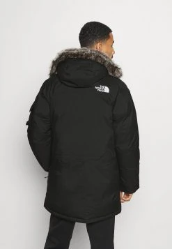 The North Face Prix Accessible RECYCLED MCMURDO UTILITY - Doudoune vêtements randonnée urbaine male 4 The North Face Prix Accessible RECYCLED MCMURDO UTILITY - Doudoune vêtements randonnée urbaine male -THE NORTH FACE Shop 20c11fdfa3b744098cd8b96ecce07ff4