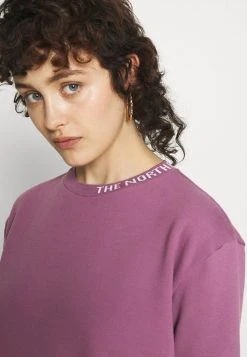 The North Face ZUMU CREW DRESS - Robe de jour En Remise robes col rond femme -THE NORTH FACE Shop 21305a83324d4059aa4899c314747092