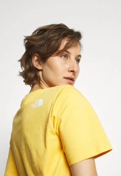 Un Tarif Préférentiel The North Face SUMMER BOYFRIEND TEE - T-shirt imprimé vêtements randonnée urbaine female 15 Un Tarif Préférentiel The North Face SUMMER BOYFRIEND TEE - T-shirt imprimé vêtements randonnée urbaine female -THE NORTH FACE Shop 213cd4f6a998402ba1855f40eb10f2a1