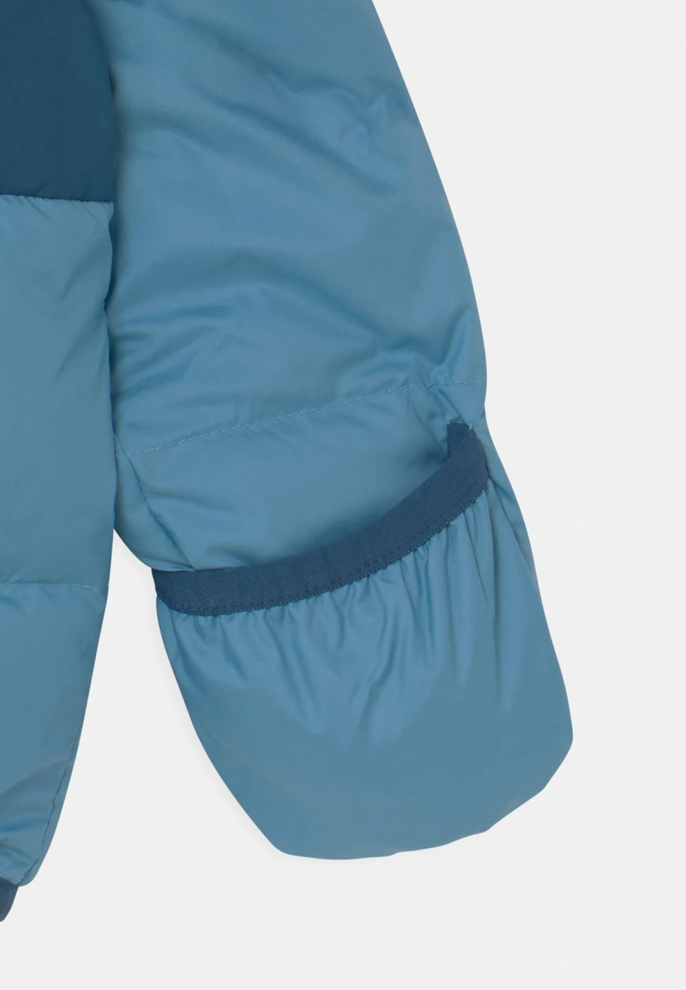 2165fbfb283d4f8cb515441325dad08e.jpg Petit Prix The North Face INFANT MOONDOGGY HOODIE UNISEX - Doudoune vêtements capuche -THE NORTH FACE Shop 2165fbfb283d4f8cb515441325dad08e