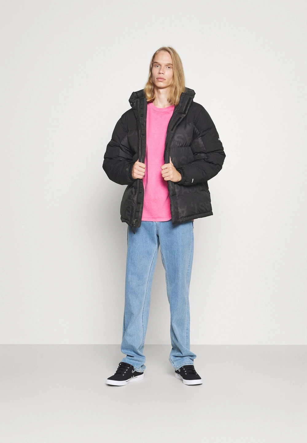 The North Face Prix Malin CONRADS FLAG - Doudoune vestes capuche homme 4 The North Face Prix Malin CONRADS FLAG - Doudoune vestes capuche homme – Image 2