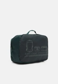 The North Face Prix Allégé BASE CAMP VOYAGER DUFFEL UNISEX - Sac de voyage sacs de voyage et valises int&eacute;rieur spacieux -THE NORTH FACE Shop 222a02ac4e154f0a80d19816ba89c031